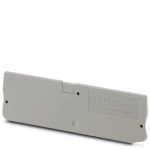 Концевая крышка - D-ST 4-QUATTRO/4CP - 3042739