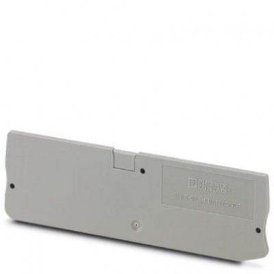 Концевая крышка - D-ST 4-QUATTRO/4CP - 3042739
