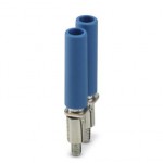 Винтовая перемычка - FBRI 2-8 N SO BU/BU - 0711823