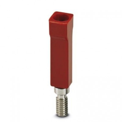 Шунтирующий винт - LB SCHRAUBE MIT ISOL. RD - 5029031