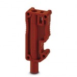 Тестовый штекер - PS-7,5/2,3MM RD - 3038749