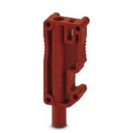 Тестовый штекер - PS-8/2,3MM RD - 3048564