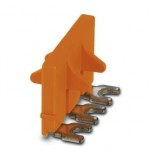 Коммутационные перемычки - SB 3-8-T O. SCHR. - 3026845