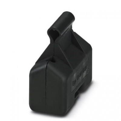 Держатель предохранителя - SI-H 25MM - 0913553