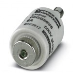 Плавкая вставка - S-II- 6 A/500 V - 0913621