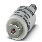 Плавкая вставка - S-II-10 A/500 V - 0913634