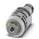 Плавкая вставка - S-II-20 A/500 V - 0913650