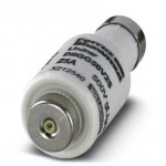 Плавкая вставка - S-II-25 A/500 V - 0913663