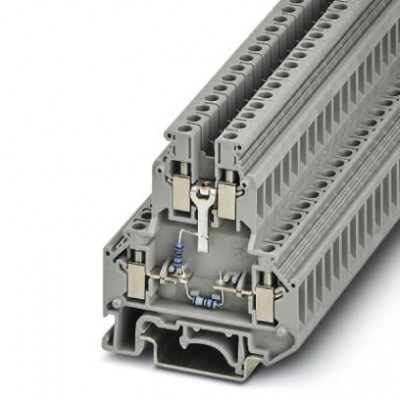 Клеммный блок - UKK 5-2R/1K4/UL-UR/10K/O-UL - 3070613