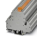 Клеммы с ножевыми размыкателями - UKK 5-MTK-P/P-DIO/OL-U - 2800334