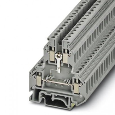 Клеммный блок - UKK 5-R 3,3K/O-U - 3026984