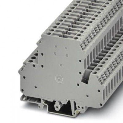 Клемма с размыкателем - UKK 5-TG OHNE P - 3003949