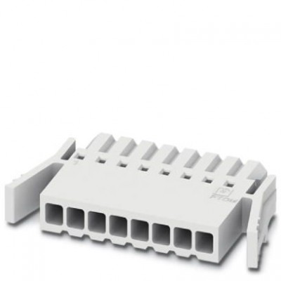 Разъем печатной платы - PTCM 0,5/ 8-PL-2,5 WH - 1015458