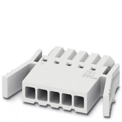 Разъем печатной платы - PTCM 0,5/ 6-PL-2,5 WH - 1015460