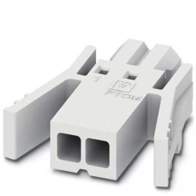 Разъем печатной платы - PTCM 0,5/ 2-PL-2,5 WH - 1015464