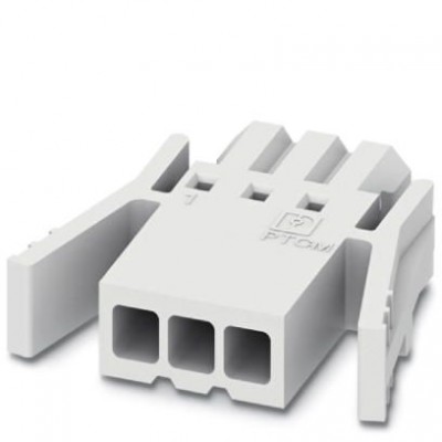 Разъем печатной платы - PTCM 0,5/ 4-PL-2,5 WH - 1015462