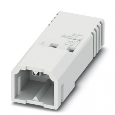 Разъем печатной платы - PTCM 0,5/ 2-PI-2,5 WH - 1015242