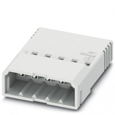 Разъем печатной платы - PTCM 0,5/ 7-PI-2,5 WH - 1015247
