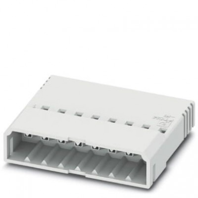Разъем печатной платы - PTCM 0,5/ 8-PI-2,5 WH - 1015248