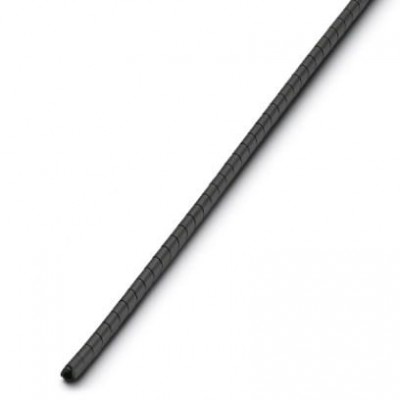 Спиральный шланг - WG-S HF 15 BK - 3241110