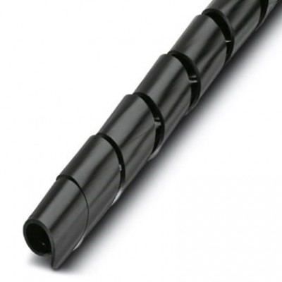 Спиральный шланг - WG-S HF 120 BK - 3241122