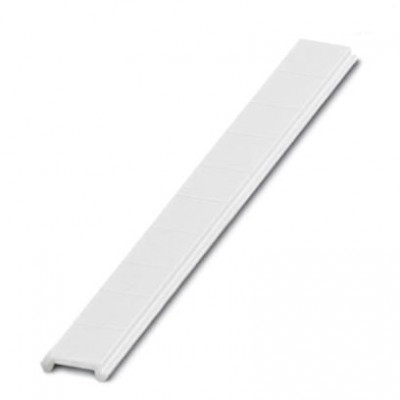 Плоские планки Zack - ZBF 6/WH-100:UNBEDRUCKT - 0808736