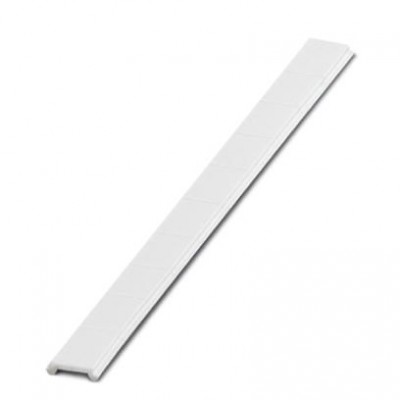 Плоские планки Zack - ZBF 8/WH-100:UNBEDRUCKT - 0808794