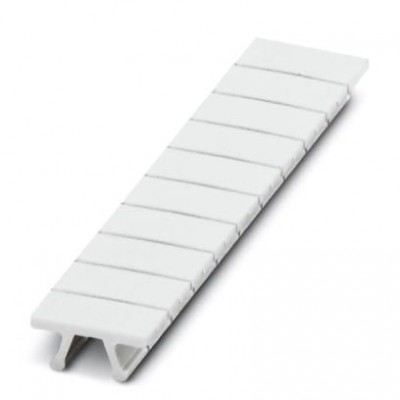 Планка Zack - ZB 5/WH-100:UNBD. SO:MOLDED - 0809557