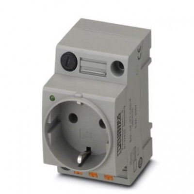 Розетка - EO-CF/PT/LED/F - 0804042