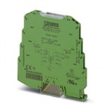 Разделительные усилители - MINI MCR-SL-U-I-0-SP - 2813570
