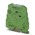 Разделительные усилители - MINI MCR-SL-SHUNT-UI-SP-NC - 2810793