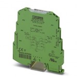 Разделительные усилители - MINI MCR-SL-I-U-4-SP - 2813567
