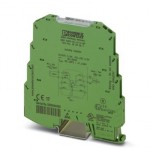 Разделительные усилители - MINI MCR-SL-U-U-SP - 2864697