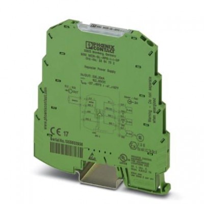 Разделитель питания - MINI MCR-SL-RPS-I-I-SP - 2864752