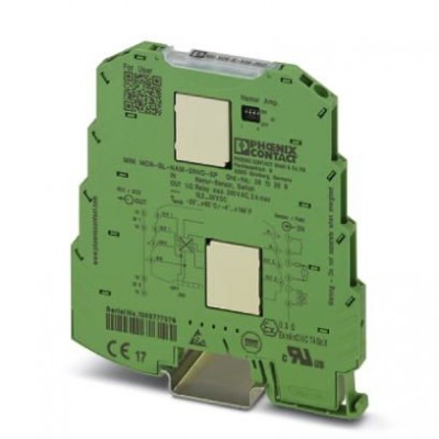 Коммутирующий усилитель - MINI MCR-SL-NAM-2RNO-SP - 2810269