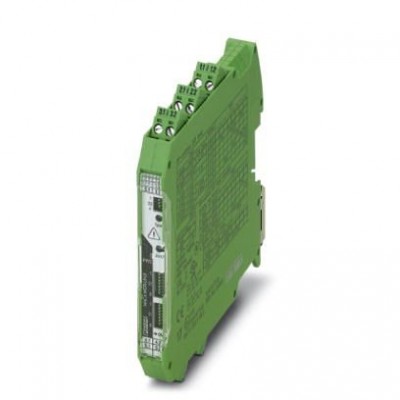 Разделительные усилители - MACX MCR-UI-UI-NC - 2811446
