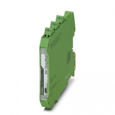 Разделительный усилитель - MACX MCR-SL-2NAM-RO-SP - 2924294
