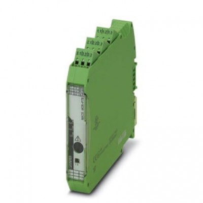Модуль питания и сигнализации - MACX MCR-PTB-SP - 2924184