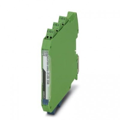 Заглушка - MACX MCR-EX-DUMMY-ISOLATOR-SP - 2905846
