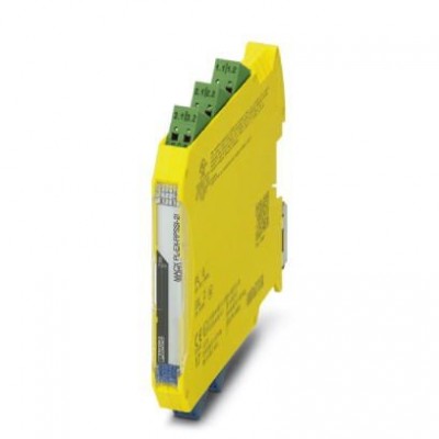 Разделитель питания - MACX PL-EX-RPSSI-2I-SP - 2904960