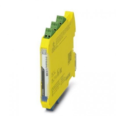 Разделитель питания - MACX PL-EX-RPSS-2I-2I-SP - 2904964