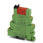 Релейный модуль - PLC-RPT- 24DC/21-21/EX - 2909514