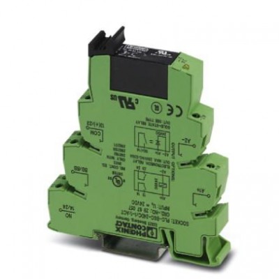Модуль полупроводникового реле - PLC-OSC- 24DC/ 24DC/ 5/ACT - 2982786