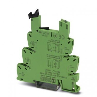 Базовый модуль - PLC-BSP-120UC/21/SO46 - 2980351