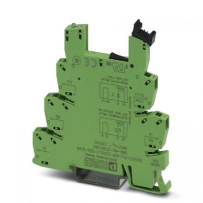 Базовый модуль - PLC-BSP-230UC/ 1/SEN/SO46 - 2980380