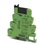 Модуль полупроводникового реле - PLC-OSP- 24DC/ 24DC/ 2 - 2967471