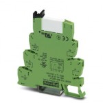 Релейный модуль - PLC-RSP- 24UC/21 - 2966485