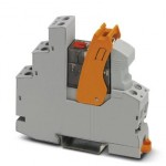 Релейный модуль - RIF-1-RSC-LV-120AC/1X21MS - 2909774