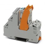 Релейный модуль - RIF-2-RSC-LDP-24DC/2X21 - 2903326