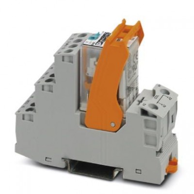 Релейный модуль - RIF-2-RSC-LDP-24DC/2X21 - 2903326